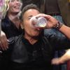 Video: Bruce Springsteen Chugs Fan's Beer Like THE BOSS